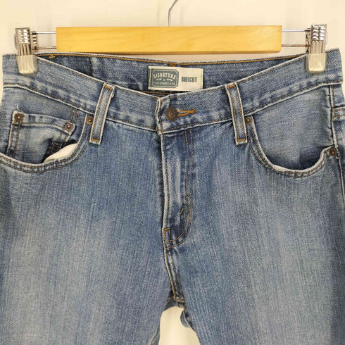 リーバイス Levis SIGNATURE BOOTCUT JEANS シグネチャー ブーツカット デニムパンツ メンズ W30 L30