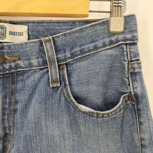 リーバイス Levis SIGNATURE BOOTCUT JEANS シグネチャー ブーツカット デニムパンツ メンズ W30 L30