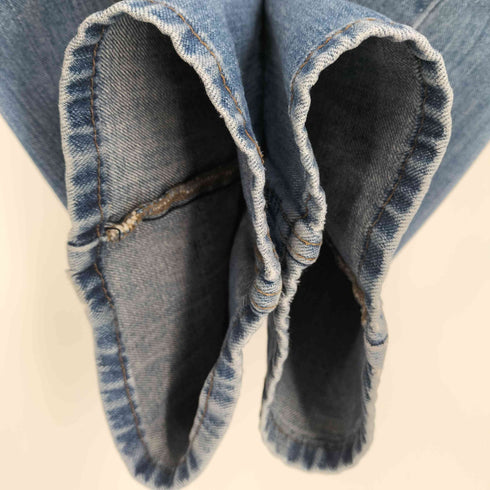 リーバイス Levis SIGNATURE BOOTCUT JEANS シグネチャー ブーツカット デニムパンツ メンズ W30 L30