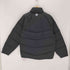 ノーティカコンプレッション NAUTICA COMPETITION 90sロゴ刺繍ダウンジャケット メンズ import:L