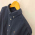 ギャップ Gap ベアー刺繍 B.D L/S シャツ メンズ JPN:S