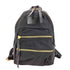マークバイマークジェイコブス Marc by Marc Jacobs レザーロゴ型押し ナイロン バックパック リュック レディース