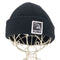 エクストララージ XLARGE SQUARE OG KNIT BEANIE メンズ ONE SIZE