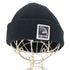 エクストララージ XLARGE SQUARE OG KNIT BEANIE メンズ ONE SIZE