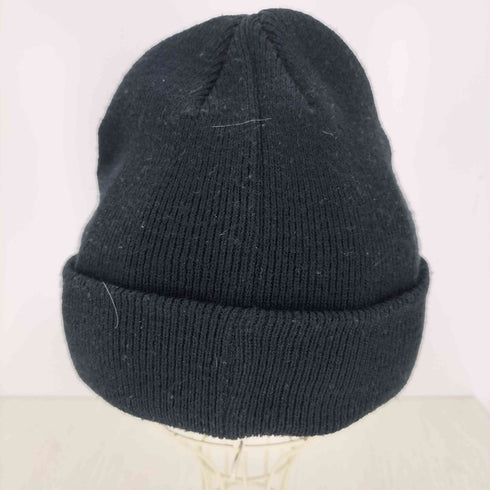 エクストララージ XLARGE SQUARE OG KNIT BEANIE メンズ ONE SIZE
