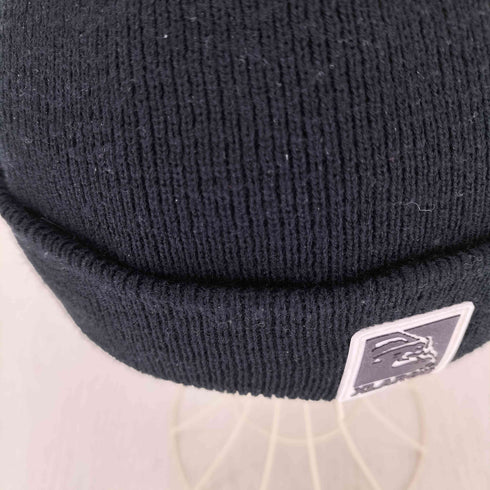 エクストララージ XLARGE SQUARE OG KNIT BEANIE メンズ ONE SIZE