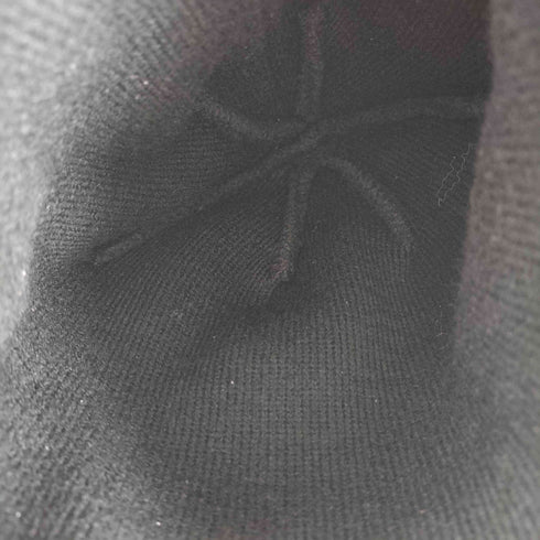 エクストララージ XLARGE SQUARE OG KNIT BEANIE メンズ ONE SIZE