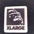 エクストララージ XLARGE SQUARE OG KNIT BEANIE メンズ ONE SIZE