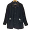 ノーティカ NAUTICA ドミニカ製 裏地キルティング コート メンズ import:XL