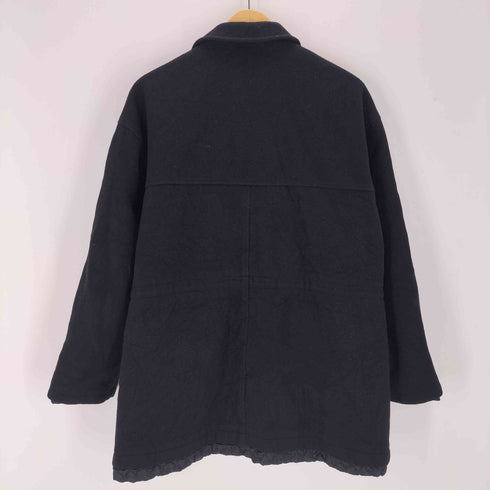 ノーティカ NAUTICA ドミニカ製 裏地キルティング コート メンズ import:XL