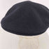 カンゴール KANGOL イギリス製 ウールハンチング メンズ L