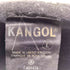 カンゴール KANGOL イギリス製 ウールハンチング メンズ L