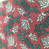 イヴサンローラン Yves Saint Laurent フラワー柄シルクネクタイ メンズ