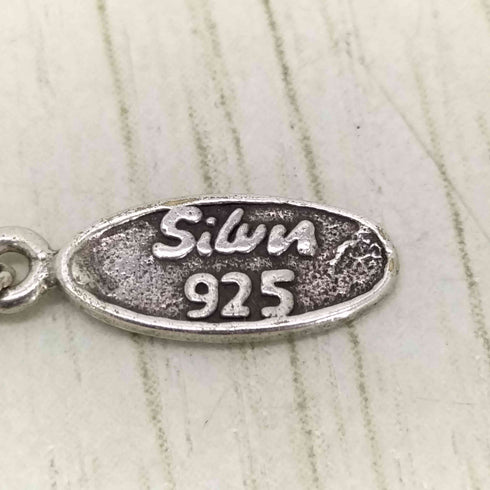 925刻印 ブレスレット メンズ