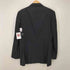 バーバリーブラックレーベル BURBERRY BLACK LABEL ウール 3Bテーラードジャケット スラックス パンツ メンズ 40R