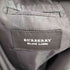 バーバリーブラックレーベル BURBERRY BLACK LABEL ウール 3Bテーラードジャケット スラックス パンツ メンズ 40R