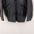 90s FRENCH TRADITIONAL MEN'S CLOTHING 裏地タータンチェック レザージャケット メンズ import:M