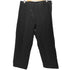 ITALIAN ARMY MOTORCYCLE PANTS 後染め オーバーパンツ モーターサイクルパンツ メンズ