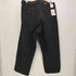ITALIAN ARMY MOTORCYCLE PANTS 後染め オーバーパンツ モーターサイクルパンツ メンズ