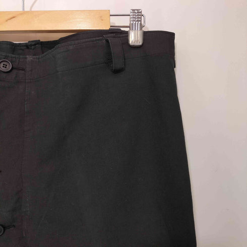 ITALIAN ARMY MOTORCYCLE PANTS 後染め オーバーパンツ モーターサイクルパンツ メンズ