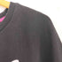 アディダスオリジナルス adidas Originals ×RITA ORA シースルー切替 クルーネックスウェット レディース JPN:L