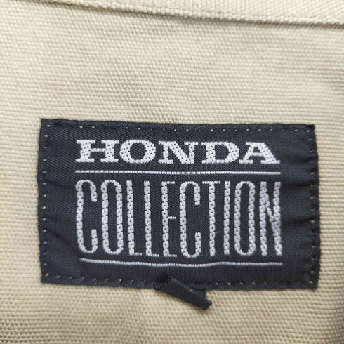 企業ロゴ刺繍スイングトップ メンズ JPN:L