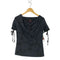 ヴィヴィアンウエストウッド Vivienne Westwood 総柄ブラウス レディース