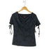 ヴィヴィアンウエストウッド Vivienne Westwood 総柄ブラウス レディース