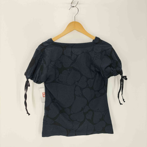 ヴィヴィアンウエストウッド Vivienne Westwood 総柄ブラウス レディース