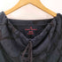 ヴィヴィアンウエストウッド Vivienne Westwood 総柄ブラウス レディース
