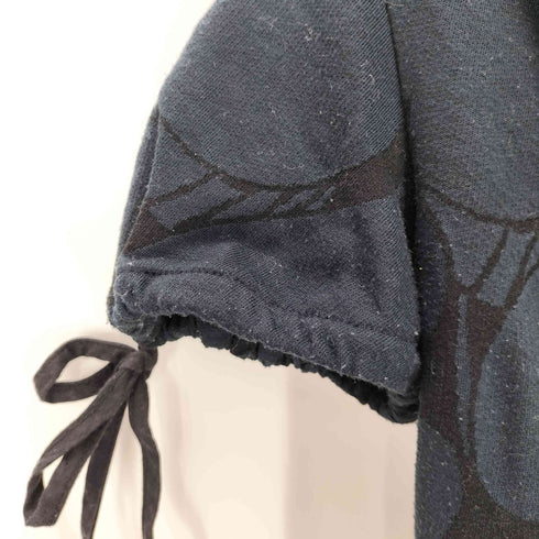 ヴィヴィアンウエストウッド Vivienne Westwood 総柄ブラウス レディース