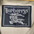 バーバリーズ BURBERRYS コットン100ステンカラーコート メンズ 94-175-6