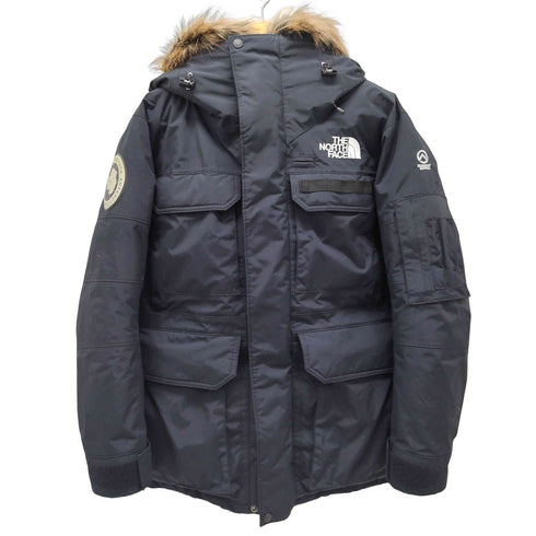 ザノースフェイス THE NORTH FACE SUMMITシリーズ Southern Cross Parka メンズ import:M