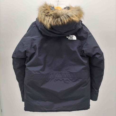 ザノースフェイス THE NORTH FACE SUMMITシリーズ Southern Cross Parka メンズ import:M