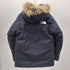 ザノースフェイス THE NORTH FACE SUMMITシリーズ Southern Cross Parka メンズ import:M