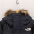 ザノースフェイス THE NORTH FACE SUMMITシリーズ Southern Cross Parka メンズ import:M