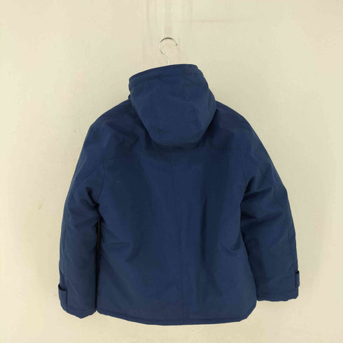 ザショップティーケー THE SHOP TK 多ポケットフーデット中綿ブルゾン メンズ JPN:M