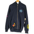 エクストララージ XLARGE 2023SS DAISY ZIP HOODED SWEAT メンズ JPN:M