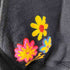 エクストララージ XLARGE 2023SS DAISY ZIP HOODED SWEAT メンズ JPN:M