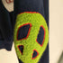 エクストララージ XLARGE 2023SS DAISY ZIP HOODED SWEAT メンズ JPN:M