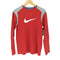 ナイキ NIKE フロントスウォッシュプリントLS TEE Y2K レディース 160