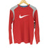 ナイキ NIKE フロントスウォッシュプリントLS TEE Y2K レディース 160