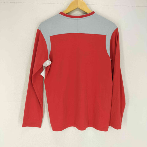 ナイキ NIKE フロントスウォッシュプリントLS TEE Y2K レディース 160