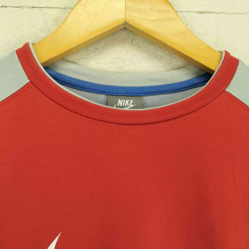 ナイキ NIKE フロントスウォッシュプリントLS TEE Y2K レディース 160