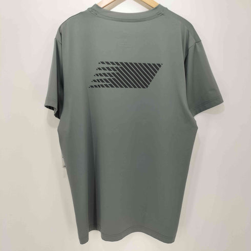 エヌハリウッド N.HOOLYWOOD 2017AW Running Tee Shirt メンズ JPN:42