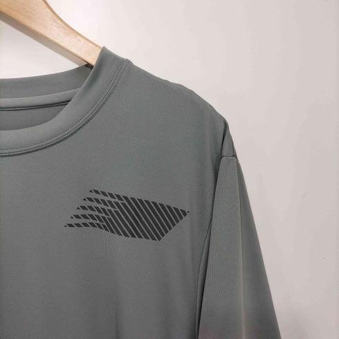 エヌハリウッド N.HOOLYWOOD 2017AW Running Tee Shirt メンズ JPN:42