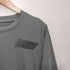 エヌハリウッド N.HOOLYWOOD 2017AW Running Tee Shirt メンズ JPN:42