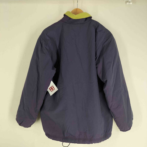 エルエルビーン L.L.Bean 90S WARM-UP JACKET フリースライナー ナイロンジャケット メンズ