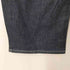 サムシング SOMETHING 別注 TUCK CURVE WIDE デニムパンツ レディース JPN:M