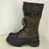 ティンバーランド Timberland Y2K LUCILLE TALL BOOTS ルシールトールブーツ レザースエードブーツ レディース 9